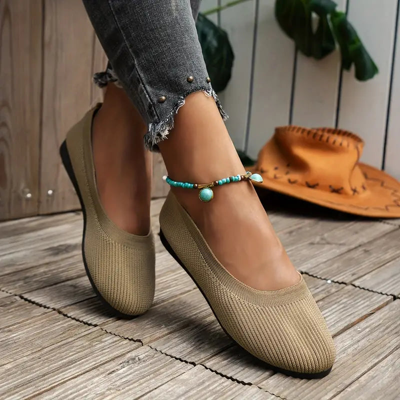 WENDY™ | Elegant Comfort Breathable Non-Slip Shoes