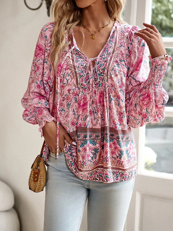 Ashley™ - Comfy Blouse