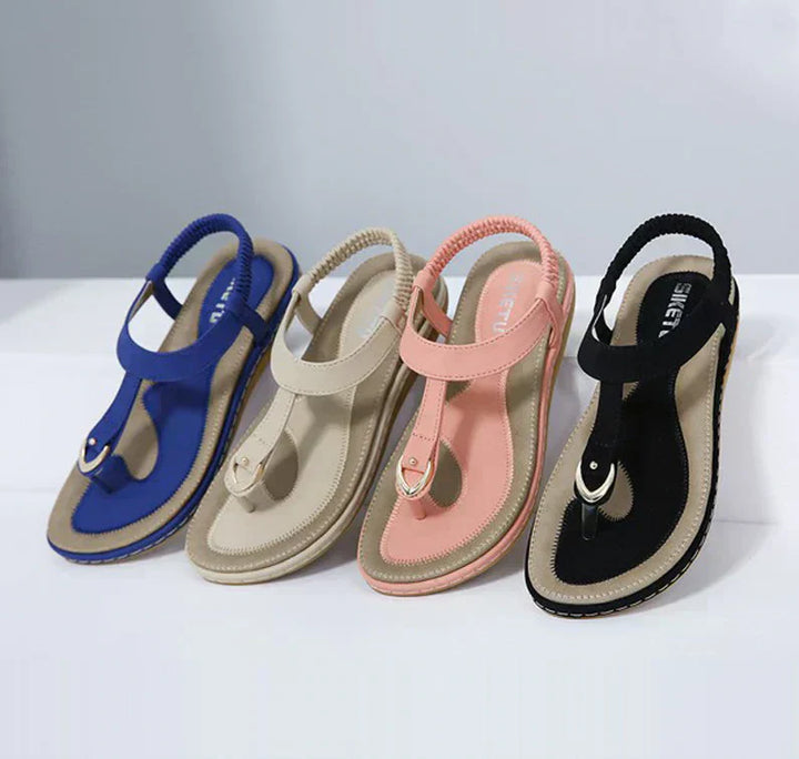 Aussie-Aesthetic® - Orthopedic Sandals