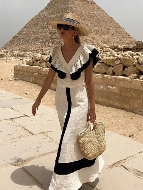 ELLIE DRESS | EGYPT SPECIAL EDITION