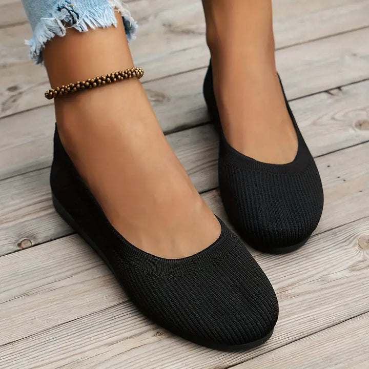 WENDY™ | Elegant Comfort Breathable Non-Slip Shoes